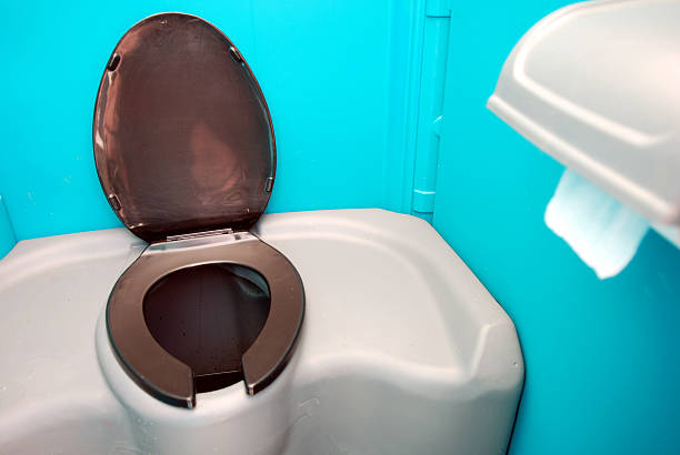 Best Porta potty rental near me  in North Logan, UT