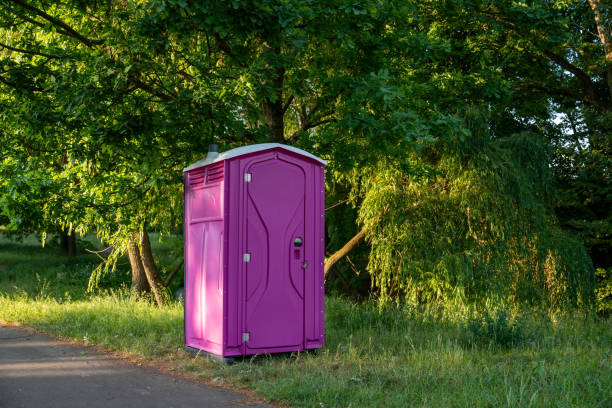 North Logan, UT porta potty rental Company