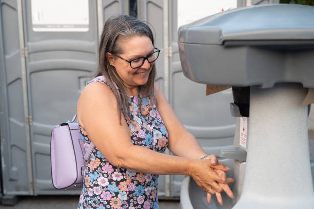 Best Event porta potty rental  in North Logan, UT